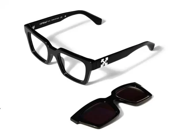 КОМПАНИЯ MONDOTTICA GROUP ПРЕДСТАВИЛА КОЛЛЕКЦИЮ OFF-WHITE ВЕСНА-ЛЕТО 2026